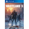 Wasteland 3 PS4